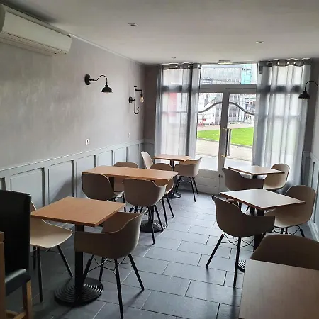 Du Commerce 2* Fécamp