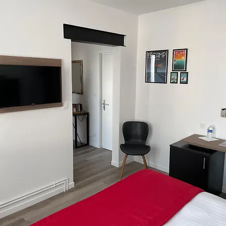 ホテル Du Commerce