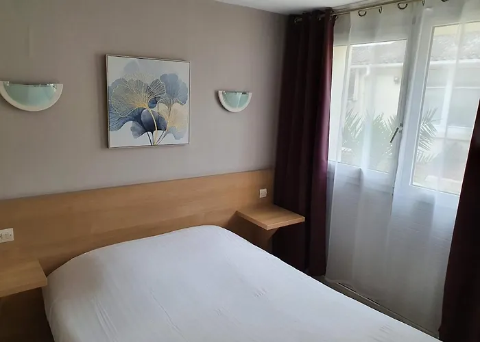 ホテル Du Commerce