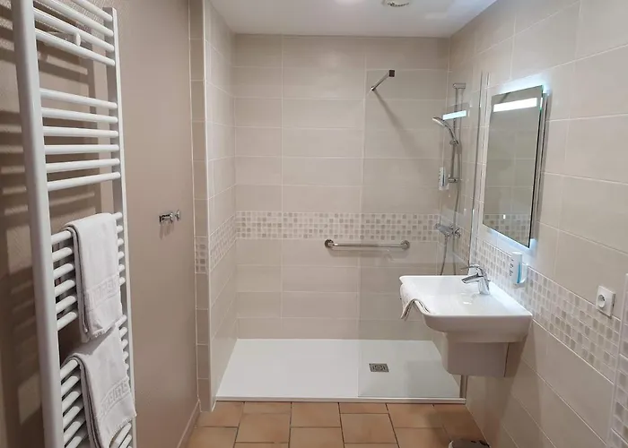 Du Commerce 2* フェカン