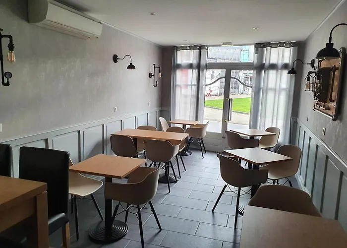 Du Commerce 2* フェカン