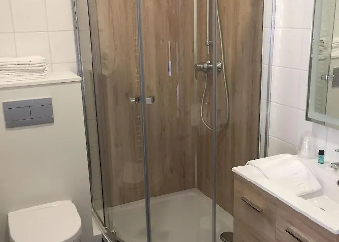 ホテル Du Commerce