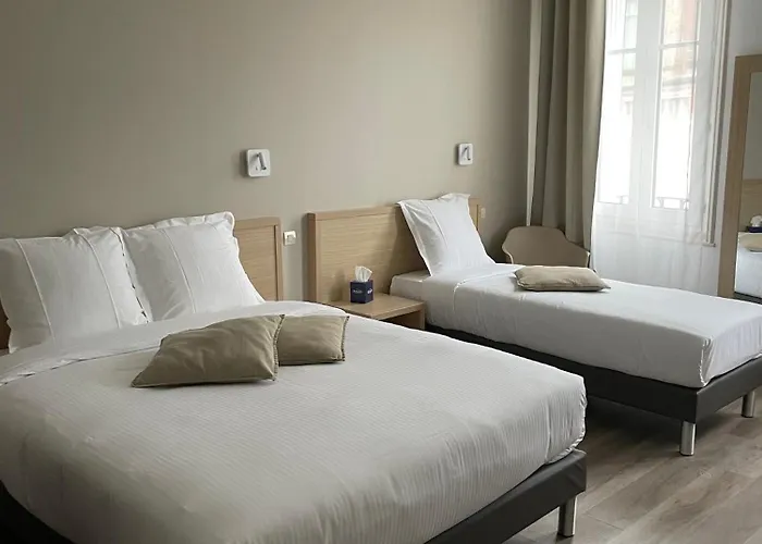 Du Commerce フェカン