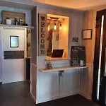 酒店 杜康梅尔斯酒店 费康