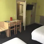 杜康梅尔斯酒店 酒店 费康