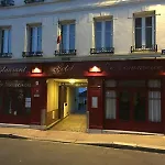 酒店 杜康梅尔斯酒店 2*