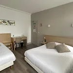杜康梅尔斯酒店 酒店