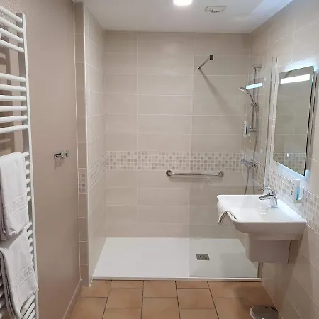 Du Commerce 2* フェカン