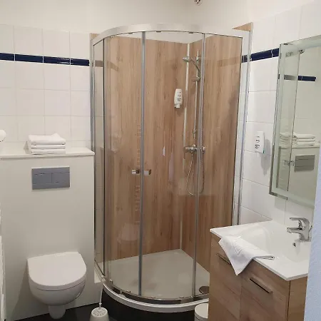 ホテル Du Commerce フェカン