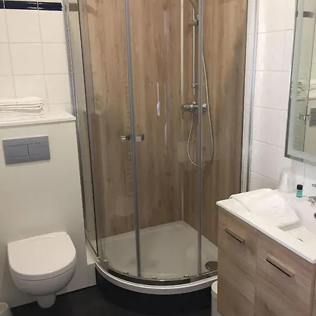 ホテル Du Commerce