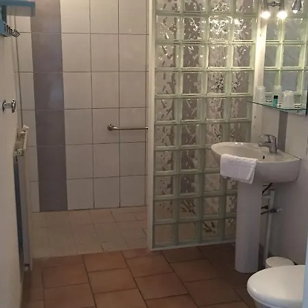 ホテル Du Commerce フェカン