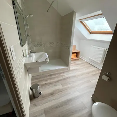 Du Commerce フェカン