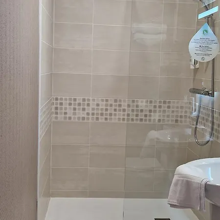 Du Commerce Hotel Fecamp