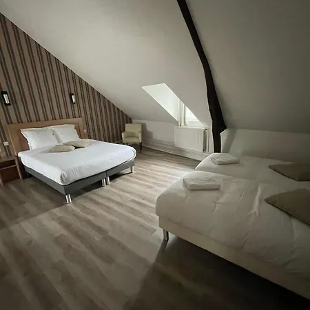 Du Commerce 2* Fécamp