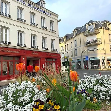 Du Commerce Fécamp