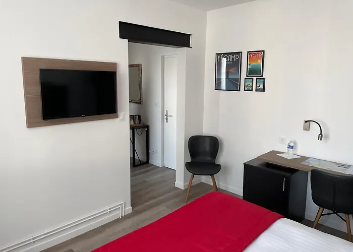 Szálloda Du Commerce